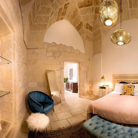 Forleo Historic Apartments - Treb Collection Lecce Luaran gambar