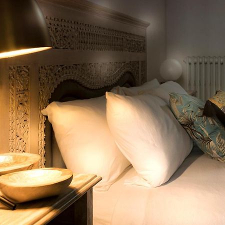 Forleo Historic Apartments - Treb Collection Lecce Luaran gambar