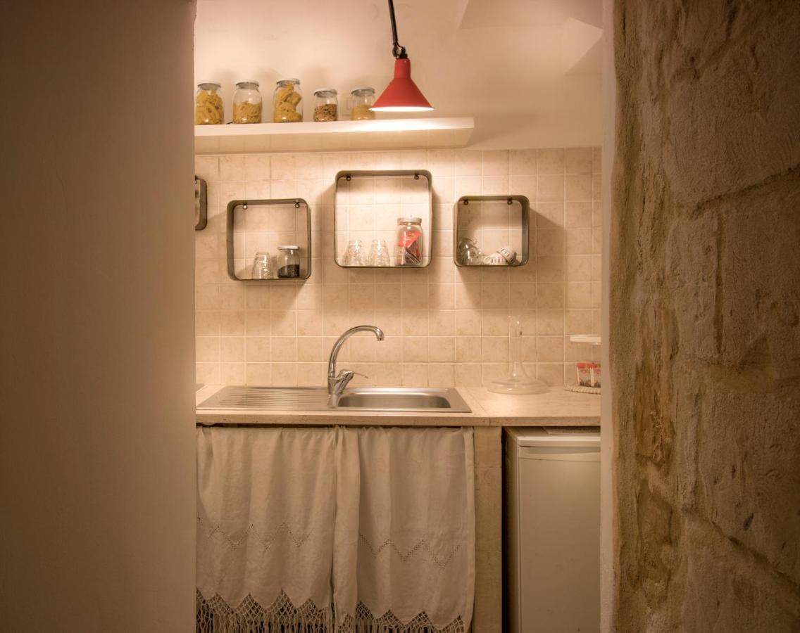 Forleo Historic Apartments - Treb Collection Lecce Luaran gambar