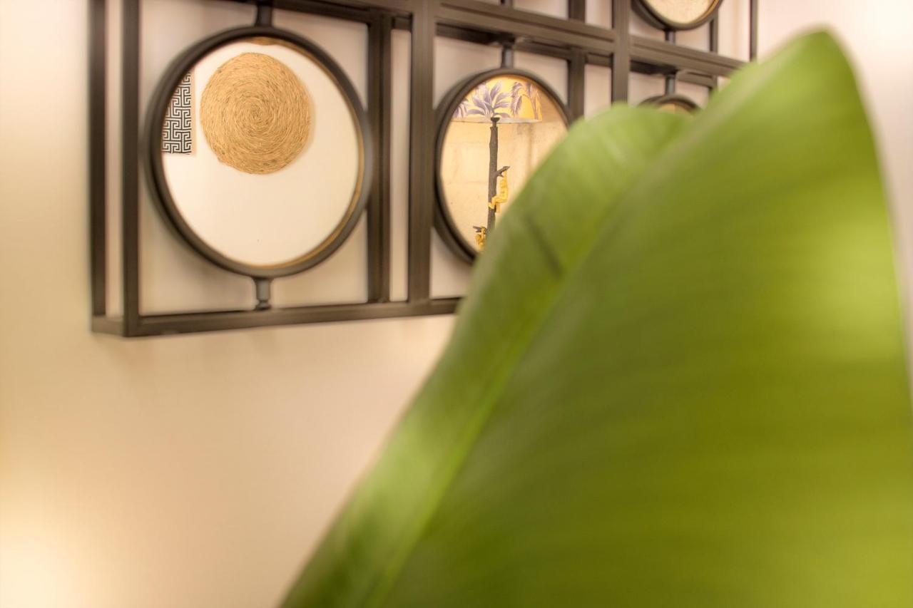 Forleo Historic Apartments - Treb Collection Lecce Luaran gambar