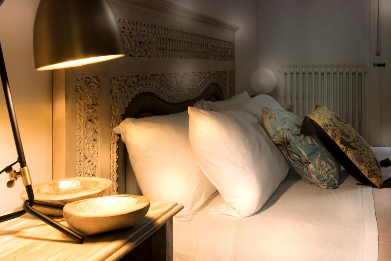 Forleo Historic Apartments - Treb Collection Lecce Luaran gambar