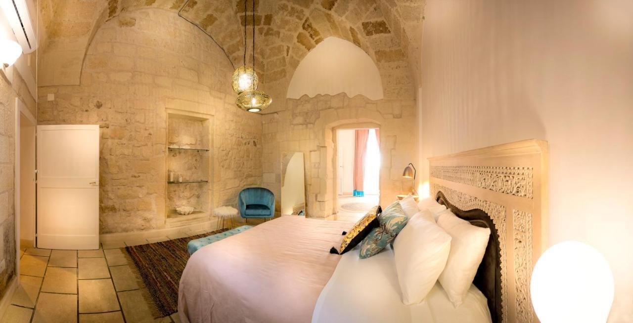 Forleo Historic Apartments - Treb Collection Lecce Luaran gambar