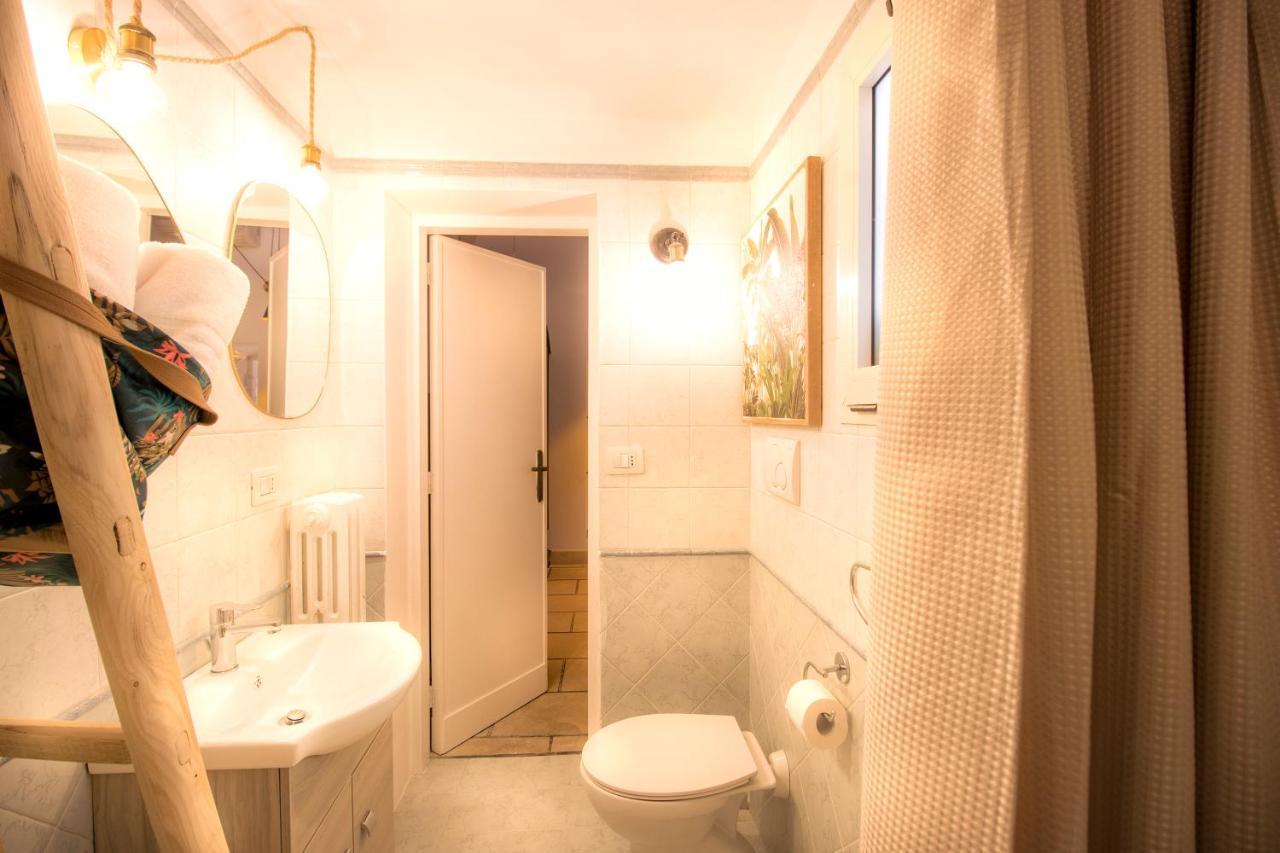 Forleo Historic Apartments - Treb Collection Lecce Luaran gambar