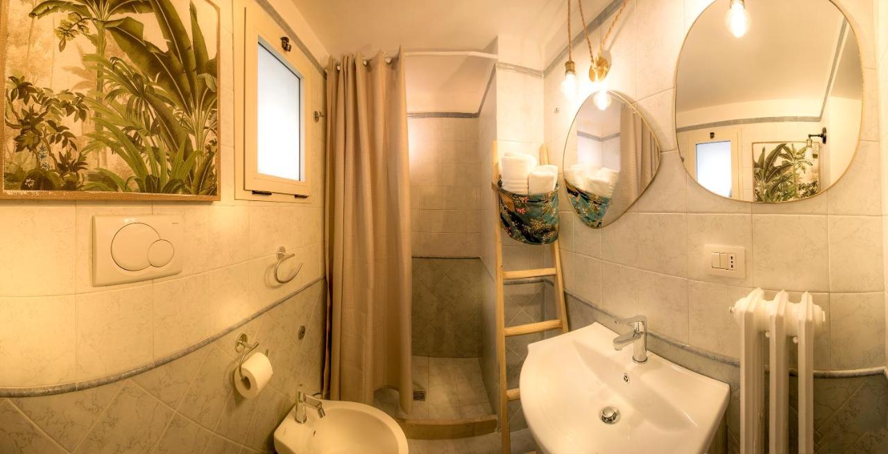 Forleo Historic Apartments - Treb Collection Lecce Luaran gambar